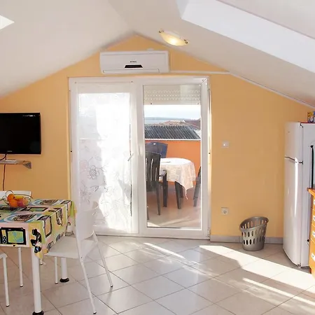 Ferienwohnung Insel Pag 411s