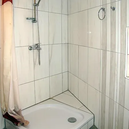 アパート Ferienwohnung Insel Pag 411s *